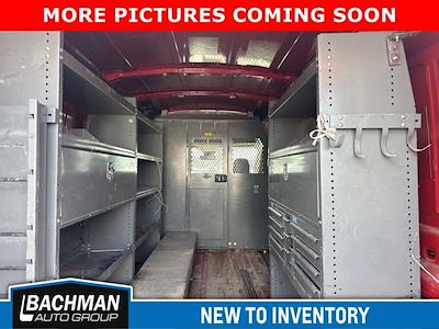 2016 Ford Transit 350 Medium Roof SRW RWD Upfitted Cargo Van for sale #25-5516A - photo 2