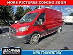 2016 Ford Transit 350 Medium Roof SRW RWD Upfitted Cargo Van for sale #25-5516A - photo 1