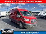 2016 Ford Transit 350 Medium Roof SRW RWD Upfitted Cargo Van for sale #25-5516A - photo 5
