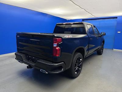 2025 Chevrolet Silverado 1500 Crew Cab 4WD Pickup for sale #25-5530 - photo 2