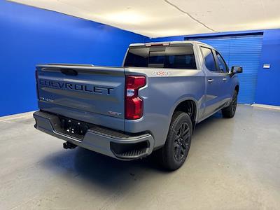 2025 Chevrolet Silverado 1500 Crew Cab 4WD Pickup for sale #25-5531 - photo 2