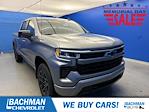 2025 Chevrolet Silverado 1500 Crew Cab 4WD Pickup for sale #25-5531 - photo 1
