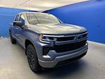 2025 Chevrolet Silverado 1500 Crew Cab 4WD Pickup for sale #25-5531 - photo 3