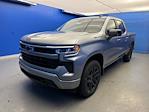 2025 Chevrolet Silverado 1500 Crew Cab 4WD Pickup for sale #25-5531 - photo 5