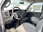 New 2025 Chevrolet Express 3500 11' Reading Aluminum Service Utility Van for sale #25-5551 - photo 14