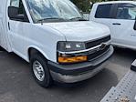 New 2025 Chevrolet Express 3500 11' Reading Aluminum Service Utility Van for sale #25-5551 - photo 4