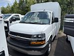New 2025 Chevrolet Express 3500 11' Reading Aluminum Service Utility Van for sale #25-5551 - photo 5