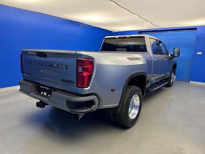 2025 Chevrolet Silverado 3500 Crew Cab 4WD Pickup for sale #25-5569 - photo 2