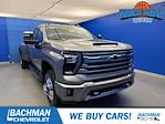 2025 Chevrolet Silverado 3500 Crew Cab 4WD Pickup for sale #25-5569 - photo 1