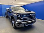 2025 Chevrolet Silverado 3500 Crew Cab 4WD Pickup for sale #25-5569 - photo 3