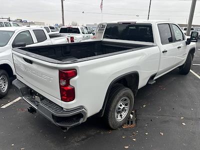 2025 Chevrolet Silverado 3500 Crew Cab 4WD Pickup for sale #25-5574 - photo 2
