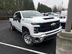 2025 Chevrolet Silverado 3500 Crew Cab 4WD Pickup for sale #25-5574 - photo 3