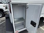 New 2025 Chevrolet Express 3500 10' 9" Knapheide Steel Service Utility Van for sale #25-5585 - photo 12
