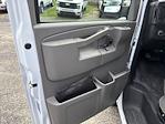New 2025 Chevrolet Express 3500 10' 9" Knapheide Steel Service Utility Van for sale #25-5585 - photo 13