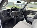 New 2025 Chevrolet Express 3500 10' 9" Knapheide Steel Service Utility Van for sale #25-5585 - photo 15
