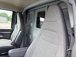 New 2025 Chevrolet Express 3500 10' 9" Knapheide Steel Service Utility Van for sale #25-5585 - photo 16