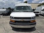 New 2025 Chevrolet Express 3500 10' 9" Knapheide Steel Service Utility Van for sale #25-5585 - photo 4