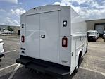 New 2025 Chevrolet Express 3500 10' 9" Knapheide Steel Service Utility Van for sale #25-5585 - photo 2