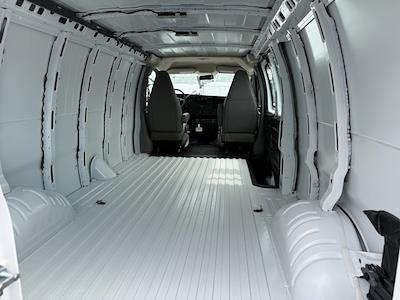 New 2025 Chevrolet Express 2500 Empty Cargo Van for sale #25-5590 - photo 2