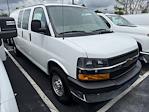 New 2025 Chevrolet Express 2500 Empty Cargo Van for sale #25-5590 - photo 3