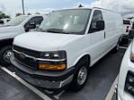 New 2025 Chevrolet Express 2500 Empty Cargo Van for sale #25-5590 - photo 5