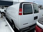 New 2025 Chevrolet Express 2500 Empty Cargo Van for sale #25-5590 - photo 6