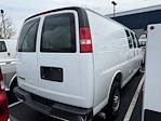 New 2025 Chevrolet Express 2500 Empty Cargo Van for sale #25-5590 - photo 7