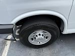 New 2025 Chevrolet Express 2500 Empty Cargo Van for sale #25-5590 - photo 8