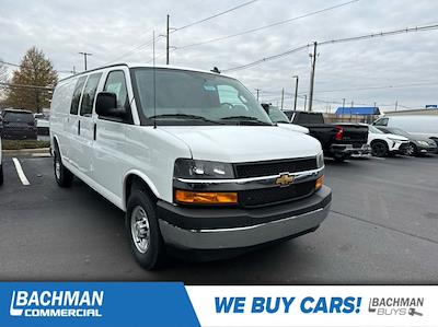 2025 Chevrolet Express 2500 RWD Empty Cargo Van for sale #25-5597 - photo 1