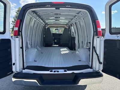 2025 Chevrolet Express 2500 RWD Empty Cargo Van for sale #25-5597 - photo 2