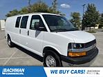New 2025 Chevrolet Express 2500 Empty Cargo Van for sale #25-5597 - photo 1