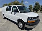 New 2025 Chevrolet Express 2500 Empty Cargo Van for sale #25-5597 - photo 3