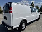 New 2025 Chevrolet Express 2500 Empty Cargo Van for sale #25-5597 - photo 8