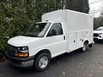 2025 Chevrolet Express 3500 Regular Cab RWD, Reading Aluminum CSV Service Utility Van for sale #25-5609 - photo 3