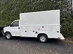 2025 Chevrolet Express 3500 Regular Cab RWD, Reading Aluminum CSV Service Utility Van for sale #25-5609 - photo 4