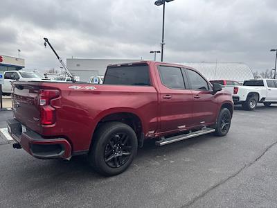 2024 Chevrolet Silverado 1500 Crew Cab 4WD Pickup for sale #25-5638A - photo 2