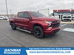 2024 Chevrolet Silverado 1500 Crew Cab 4WD Pickup for sale #25-5638A - photo 1