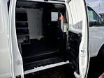 2025 Chevrolet Express 2500 RWD, Steel Base Package Upfitted Cargo Van for sale #25-5648 - photo 23