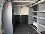 2025 Chevrolet Express 2500 RWD, Steel Base Package Upfitted Cargo Van for sale #25-5648 - photo 25