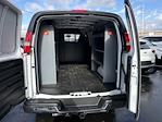 2025 Chevrolet Express 2500 RWD, Steel Base Package Upfitted Cargo Van for sale #25-5648 - photo 2