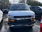 2025 Chevrolet Express 2500 RWD, Steel Base Package Upfitted Cargo Van for sale #25-5648 - photo 4