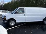 2025 Chevrolet Express 2500 RWD, Steel Base Package Upfitted Cargo Van for sale #25-5648 - photo 5