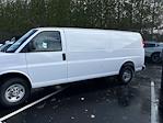 2025 Chevrolet Express 2500 RWD, Steel Base Package Upfitted Cargo Van for sale #25-5648 - photo 6