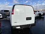 2025 Chevrolet Express 2500 RWD, Steel Base Package Upfitted Cargo Van for sale #25-5648 - photo 8