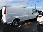 2025 Chevrolet Express 2500 RWD, Steel Base Package Upfitted Cargo Van for sale #25-5648 - photo 9