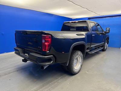 2025 Chevrolet Silverado 3500 Crew Cab 4WD Pickup for sale #25-5667 - photo 2