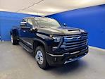 2025 Chevrolet Silverado 3500 Crew Cab 4WD Pickup for sale #25-5667 - photo 3