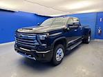 2025 Chevrolet Silverado 3500 Crew Cab 4WD Pickup for sale #25-5667 - photo 5