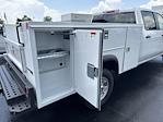 New 2025 Chevrolet Silverado 2500 Crew Cab 4WD Monroe Truck Equipment 98" S-Series ServicePro 8' 2" Service Truck for sale #25-5696 - photo 10