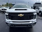 New 2025 Chevrolet Silverado 2500 Crew Cab 4WD Monroe Truck Equipment 98" S-Series ServicePro 8' 2" Service Truck for sale #25-5696 - photo 4